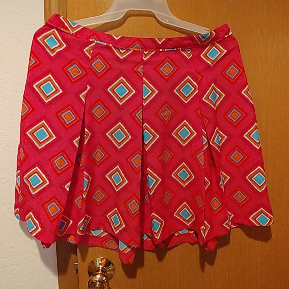 Tommy Hilfiger Women Skirt Size 14